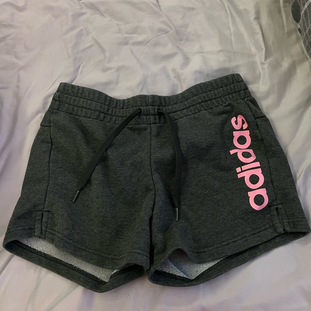 Adidas activewear shorts